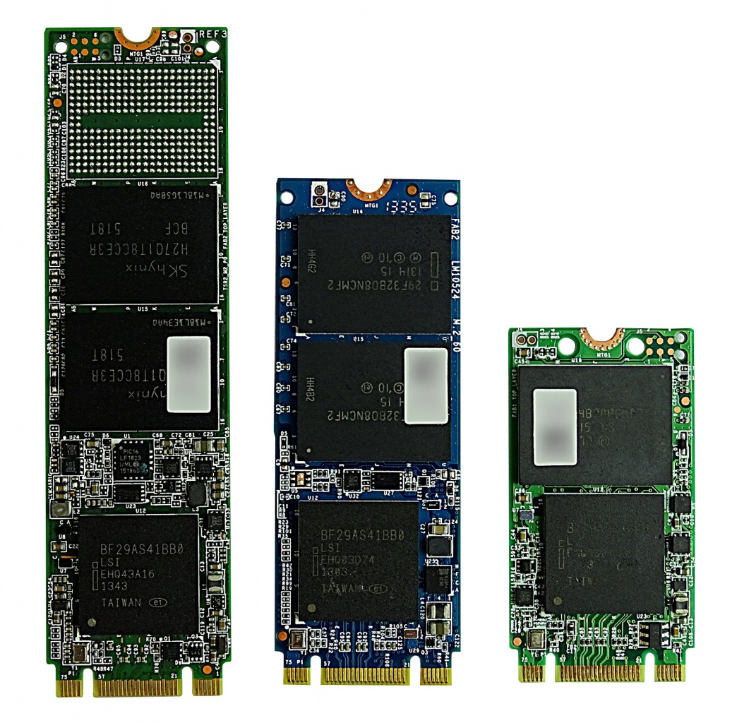 Universal Scientific Industrial